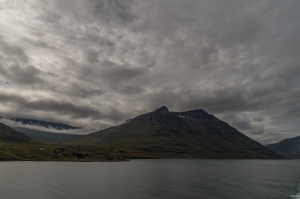 Abschied von Island