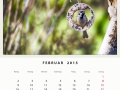 Februar