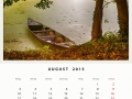 August