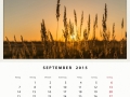 September