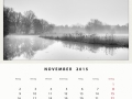 November