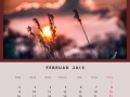Februar