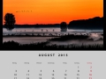 August
