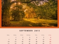 September