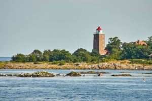 Svaneke Fyr