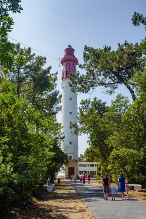 Phare du Cap-Ferret