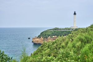 Phare de Biarritz