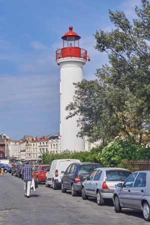 La Rochelle