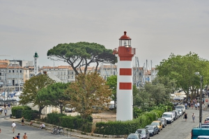 La Rochelle