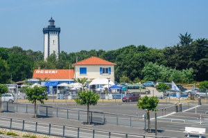 Phare de Grave