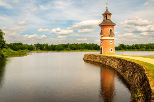 Moritzburg
