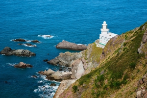Hartland Point Lighthouse