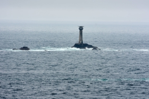 Longships Lighthouse