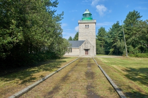 Phare d’Ailly