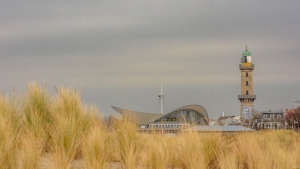 Warnemünde