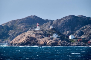 Lindesnes fyr