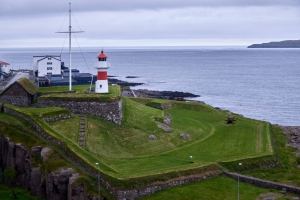 Tórshavn