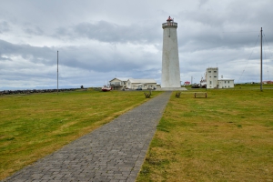 Garðskagaviti