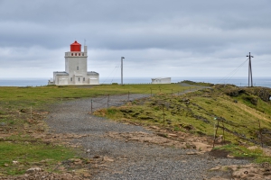 Dyrhólaeyjarviti