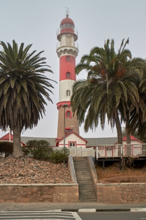 Leuchtturm von Swakopmund