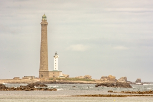 Phare de l'Île Vierge
