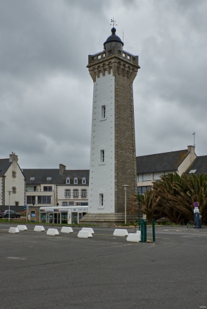 Phare de Roscoff