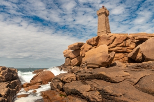 Phare de Ploumanac’h