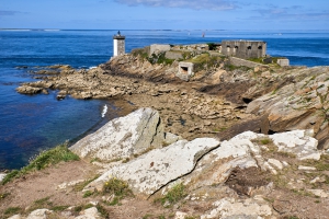 Phare de Kermorvan