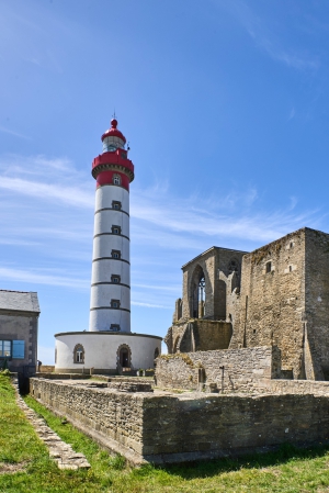 Phare de Saint-Mathieu