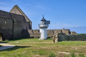 Pointe de Saint-Mathieu