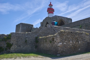 Phare de Saint-Mathieu
