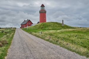 Bovbjerg Fyr
