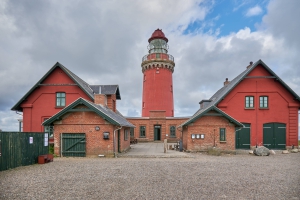Bovbjerg Fyr