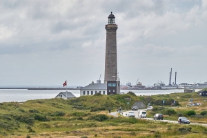 Skagen Fyr