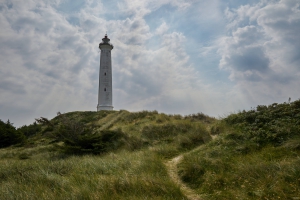 Lyngvig Fyr