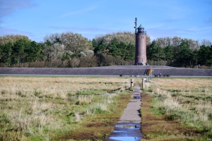Böhler Leuchtturm