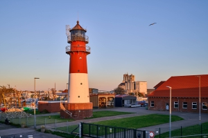 Leuchtturm Büsum