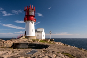 Lindesnes fyr