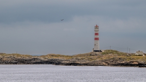 Oksøy fyr