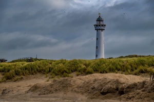 J.C.J. van Speijk-Leuchtturm