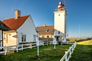 Røsnæs Fyr