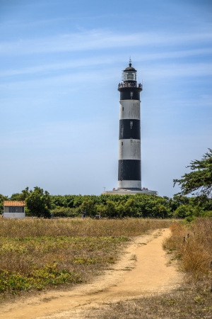 Phare de Chassiron
