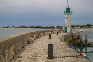 Leuchtturm von La Flotte
