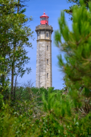 Phare des Baleines
