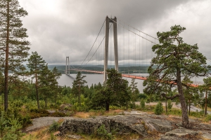 Högakustenbron