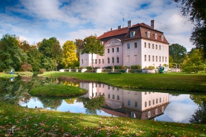 Schloss Branitz