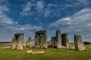 Stonehenge
