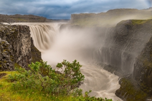 Dettifoss