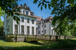 Lindenau - Schloss