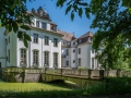 Lindenau - Schloss